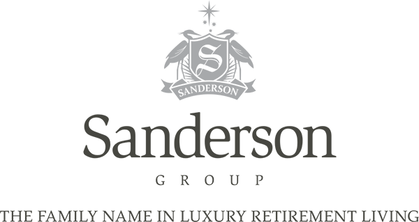 Sanderson Group Logo