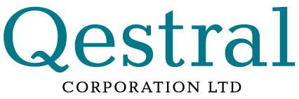 Qestral Logo