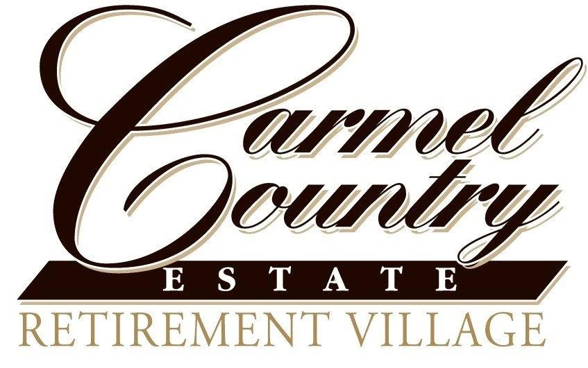 Carmel Country Estate Logo