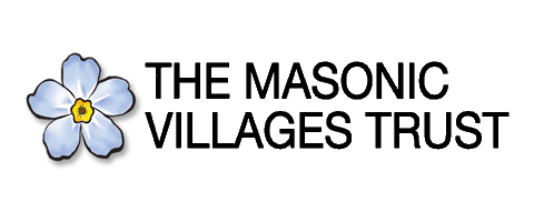 Masonic Villages Trust Logo
