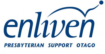 Presbyterian Support Otago Logo