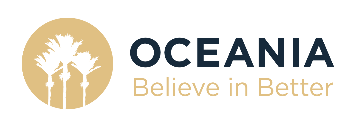 Oceania Logo