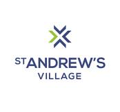 St Andrews Village Trust Incorporated Logo
