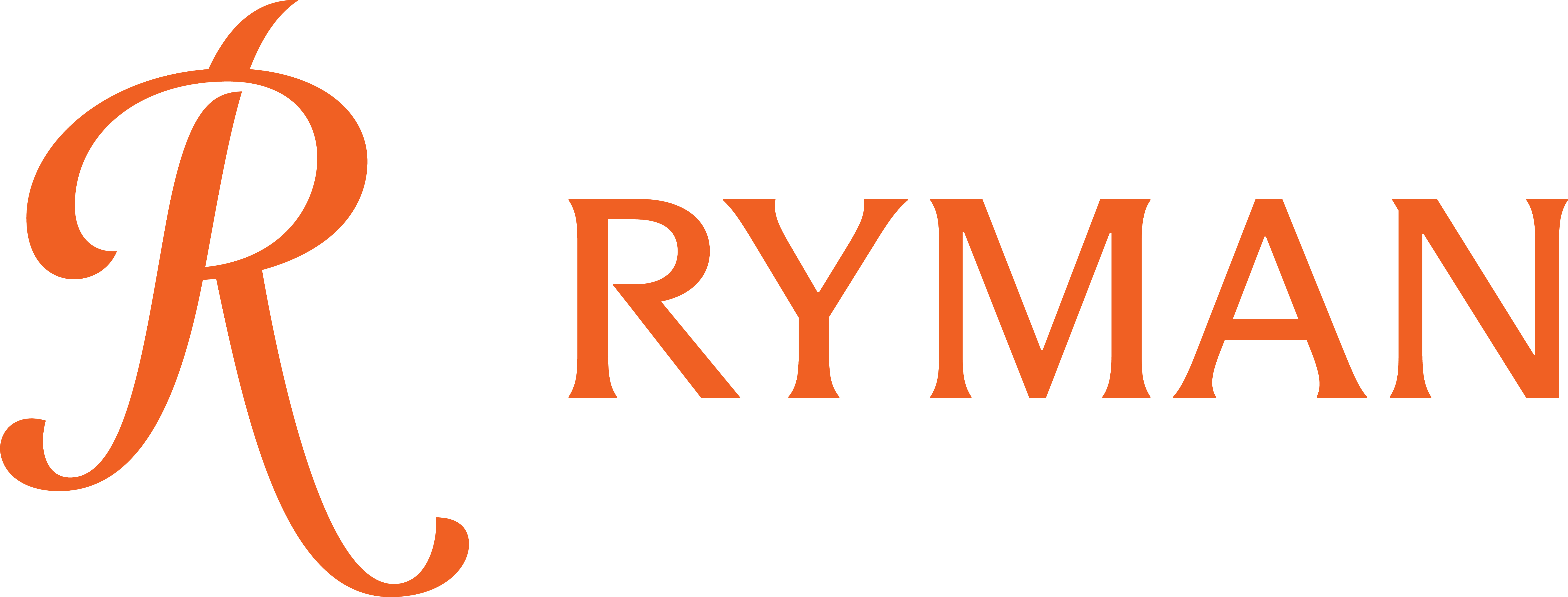 Ryman Healthcare Logo