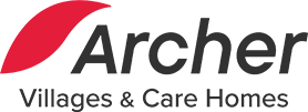 Archer Villages & Care Homes logo