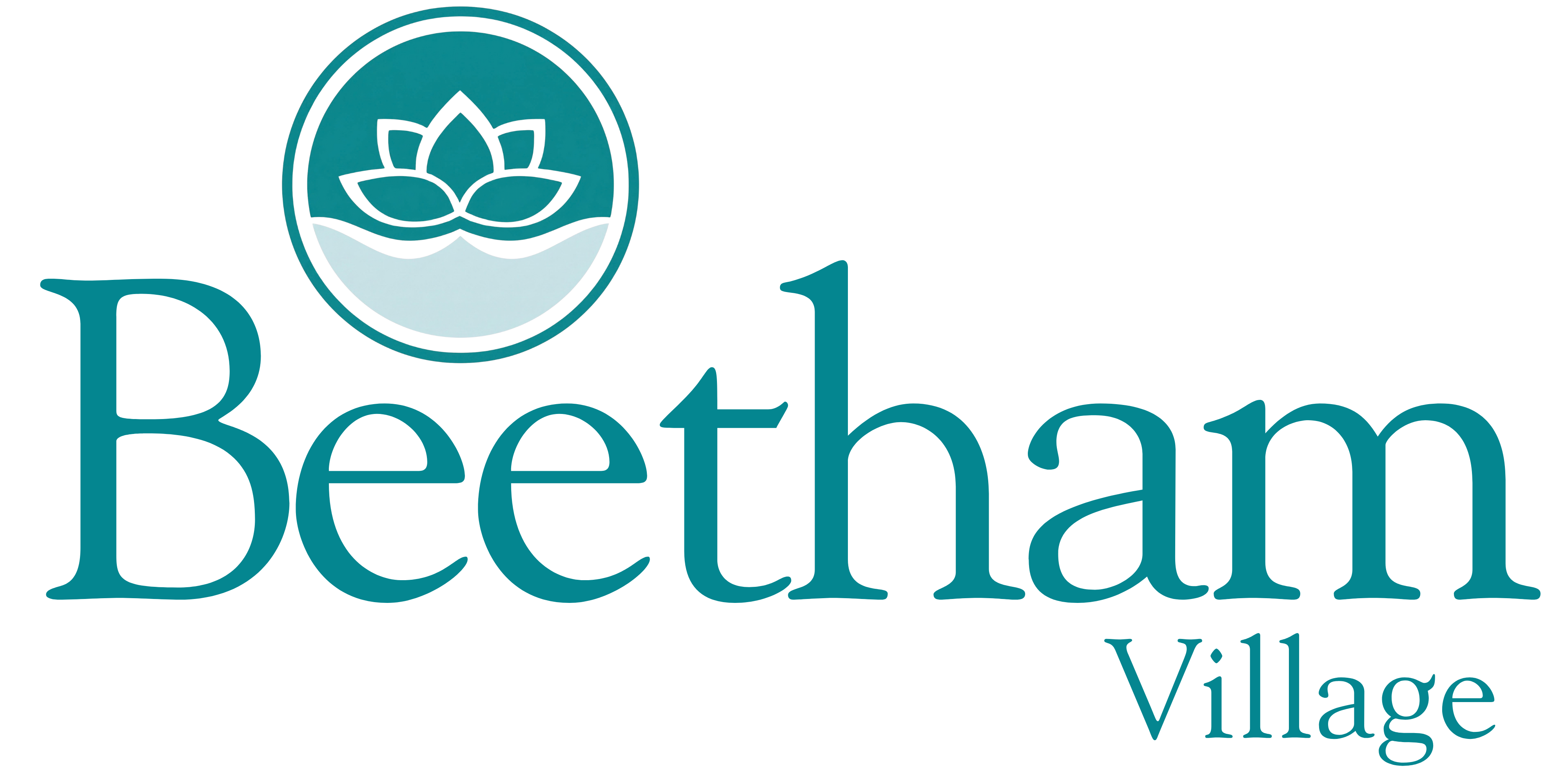 Beetham Village Partnership Logo