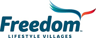 Freedom Lifestyle Villages Logo