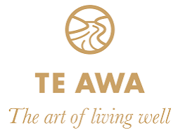 Te Awa Lifecare Logo