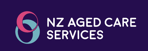 New Zealand Aged Care Services Logo