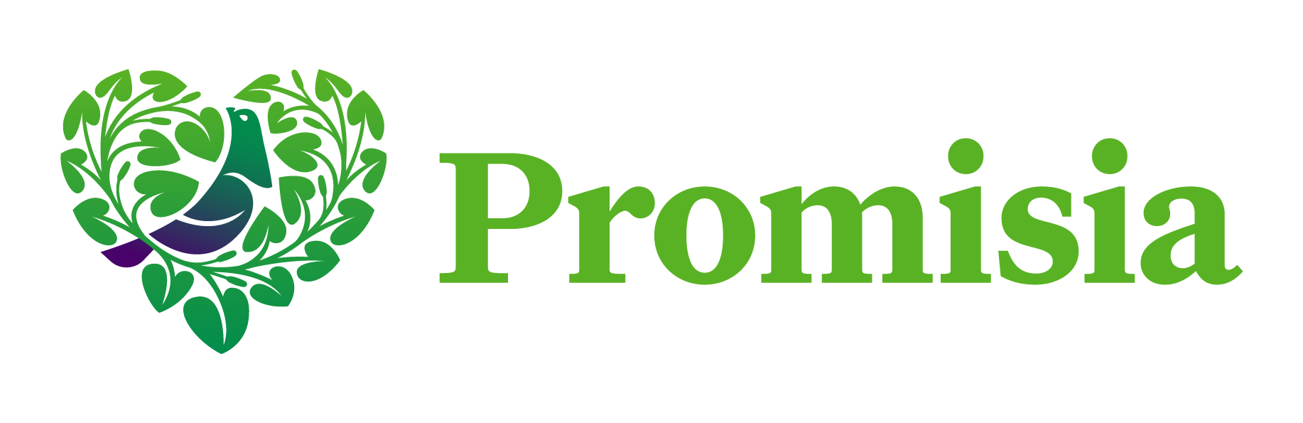 Promisia Logo