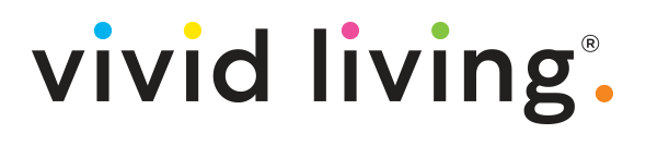 Vivid Living Logo