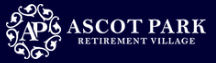 Ascot Park Retirement Village logo