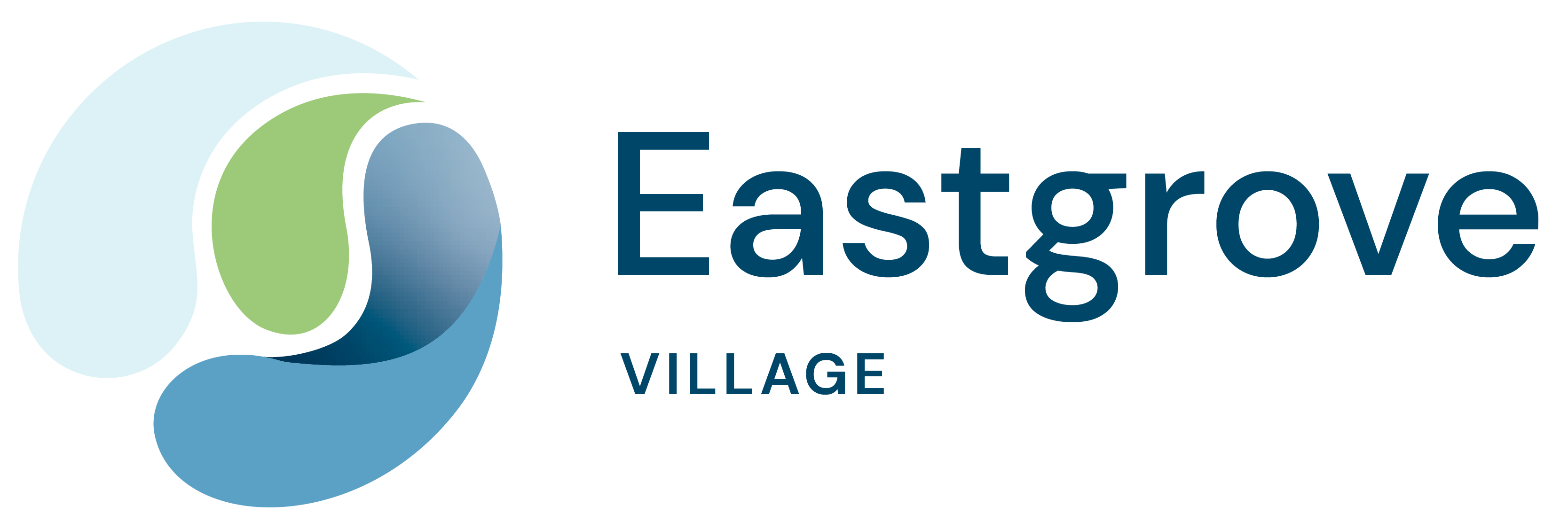 Eastgrove Village Logo