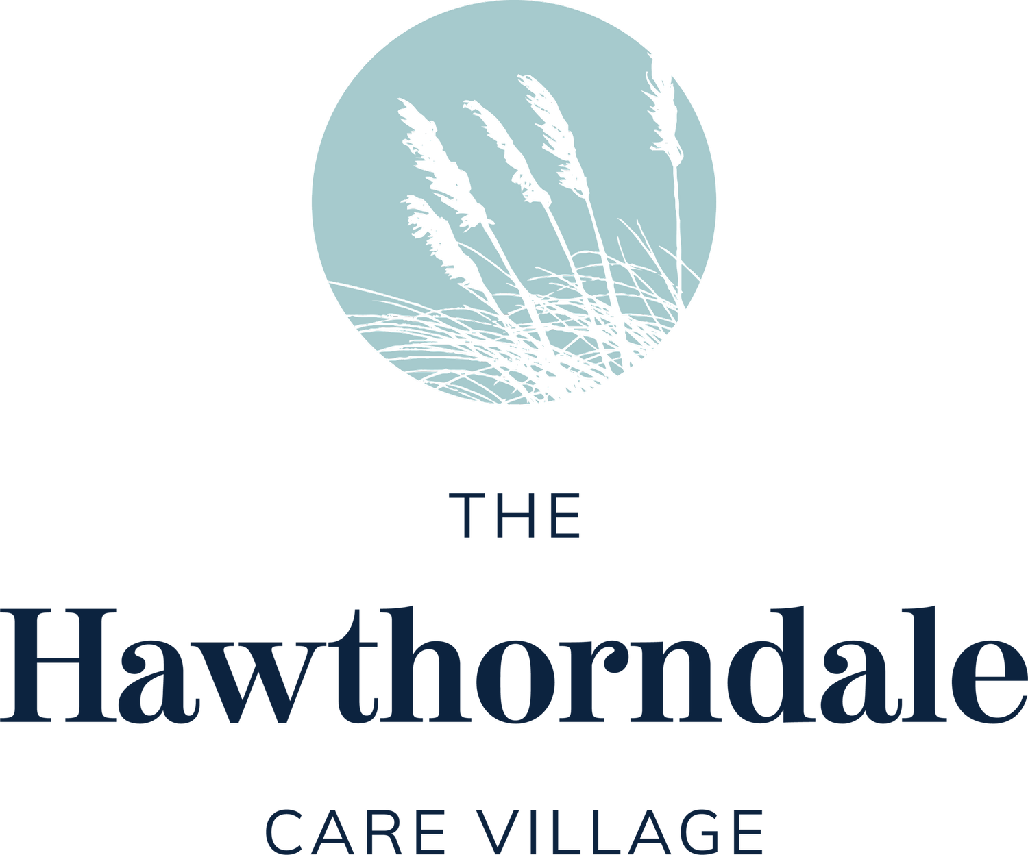 Hawthorndale Care Village Limited Logo