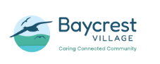 Baycrest Village Logo