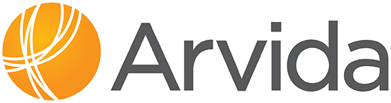 Arvida Group Logo