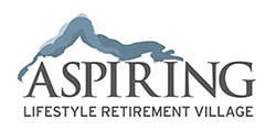 Aspiring Lifestyle Retirement Village Logo
