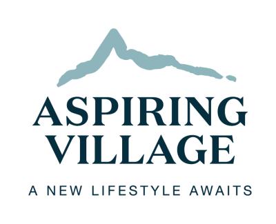 Aspiring Lifestyle Retirement Village Logo