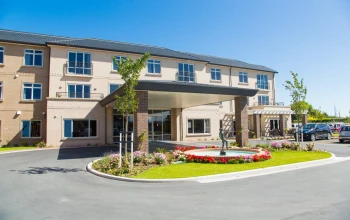 Ryman Charles Upham Retirement Village (Care Home)