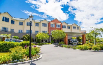 Ryman Diana Isaac Retirement Village (Care Home)