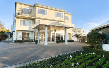 Duart Rest Home