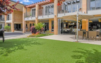 Eden Care Suites