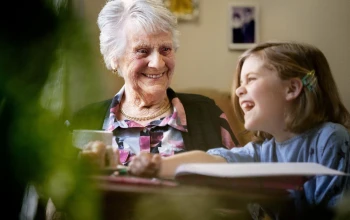 Elderslea Rest Home
