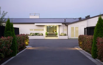 Elmswood Village (Rest home and Hospital)