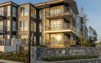 Elmwood Rest Home