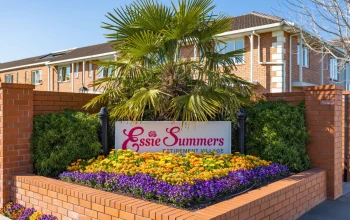 Ryman Essie Summers Retirement Village (Care Home)