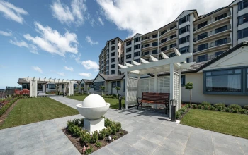 Ryman Frances Hodgkins Retirement Village (Care Home)