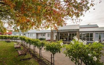 Gracelands Care Suites
