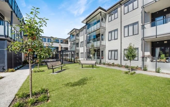 Green Gables Care Suites