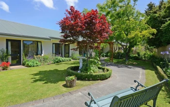 Heretaunga Rest Home