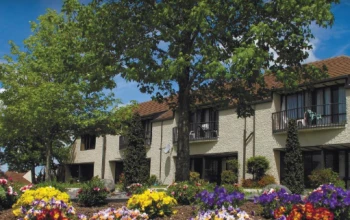 Highlands Village Care Home - Metlifecare