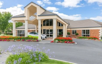 Ryman Hilda Ross Retirement Village (Care Home)
