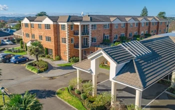 Ryman Jane Winstone Retirement Village (Care Home)