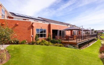Ryman Jean Sandel Retirement Village (Care Home)