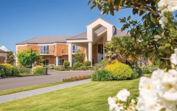 Ryman Julia Wallace Retirement Village (Care Home)