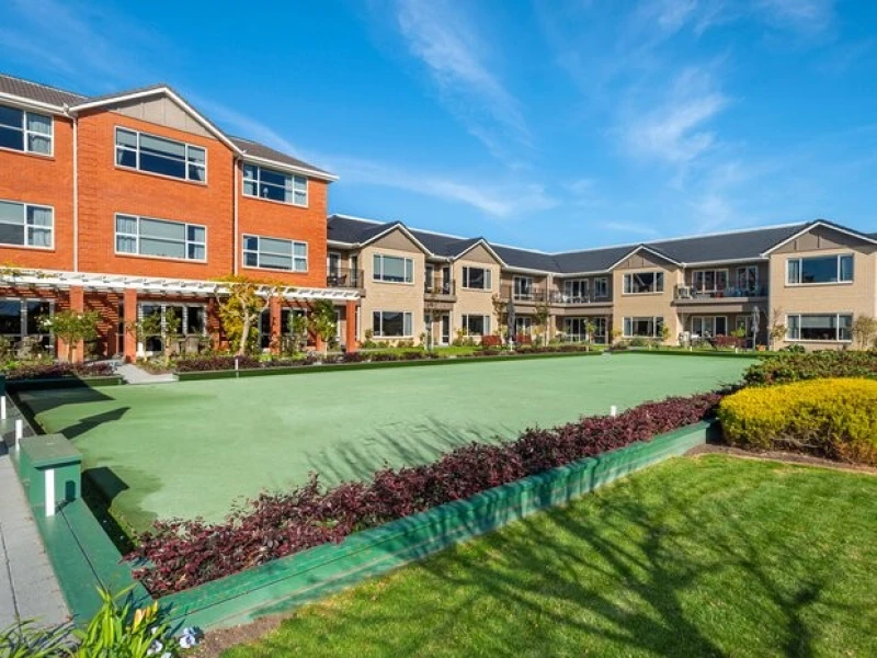 Ryman Kiri Te Kanawa Retirement Village (Care Home)