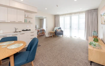 Lady Allum Care Suites