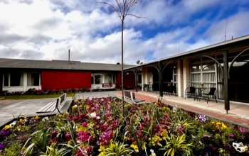 Beckenham Care Home