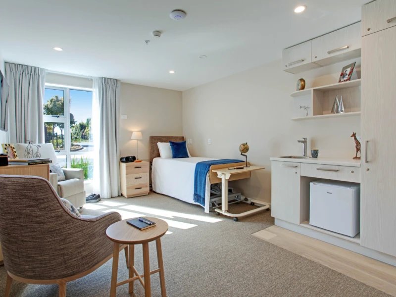 Meadowbank Care Suites