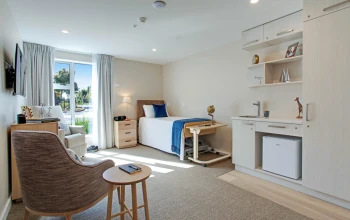Meadowbank Care Suites