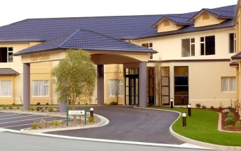 Coastal Villas Care Home - Metlifecare