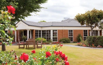 Ryman Ngaio Marsh Retirement Village (Care Home)