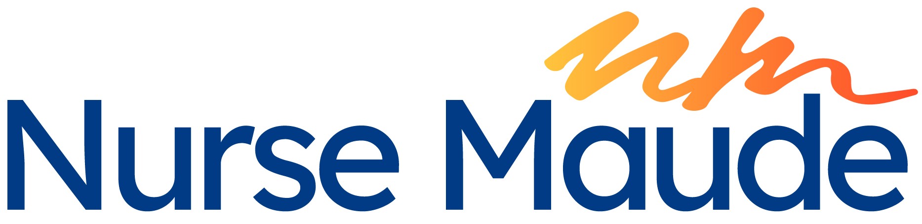 Nurse Maude Care Home logo