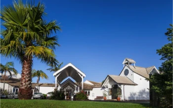 Powley Village Care Home - Metlifecare