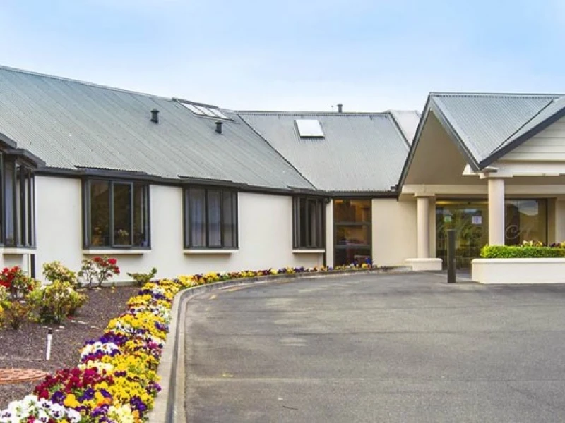 Ashwood Park | Arvida