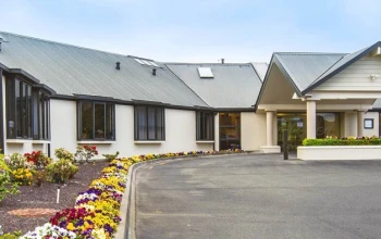 Ashwood Park | Arvida